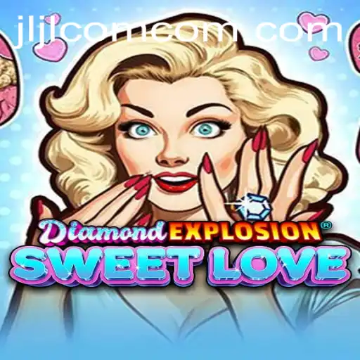 Exploring the Enthralling World of DiamondExplosionSweetLove