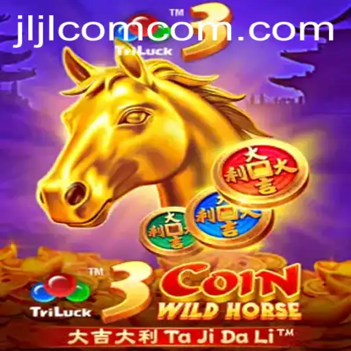 Explore the Fascinating World of 3CoinWildHorse