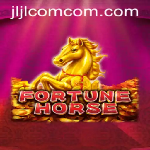 FortuneHorse: A New Era in Gaming