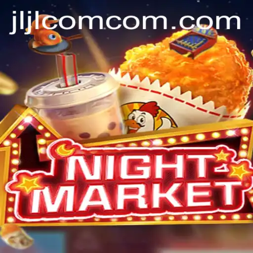 Unveiling the Mysteries of NIGHTMARKET: A Deep Dive into the Latest Gaming Sensation