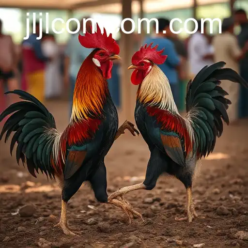 The Cultural and Controversial World of Cockfighting