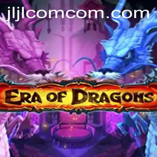 Unleashing the Epic Adventure of 'EraOfDragons': Immersive Gaming at Its Finest