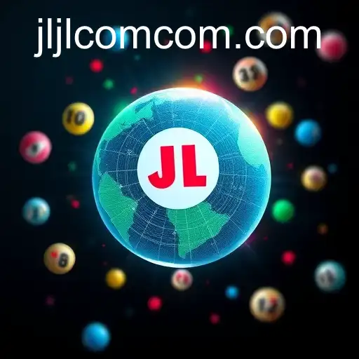 Exploring the World of Online Lottery Through jljlcom