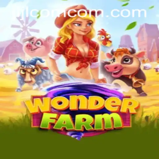 Explore the Enchanting World of WonderFarm: A Journey of Growth and Adventure